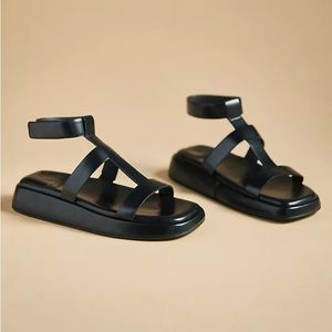 Jeffrey Campbell Devis Sandals